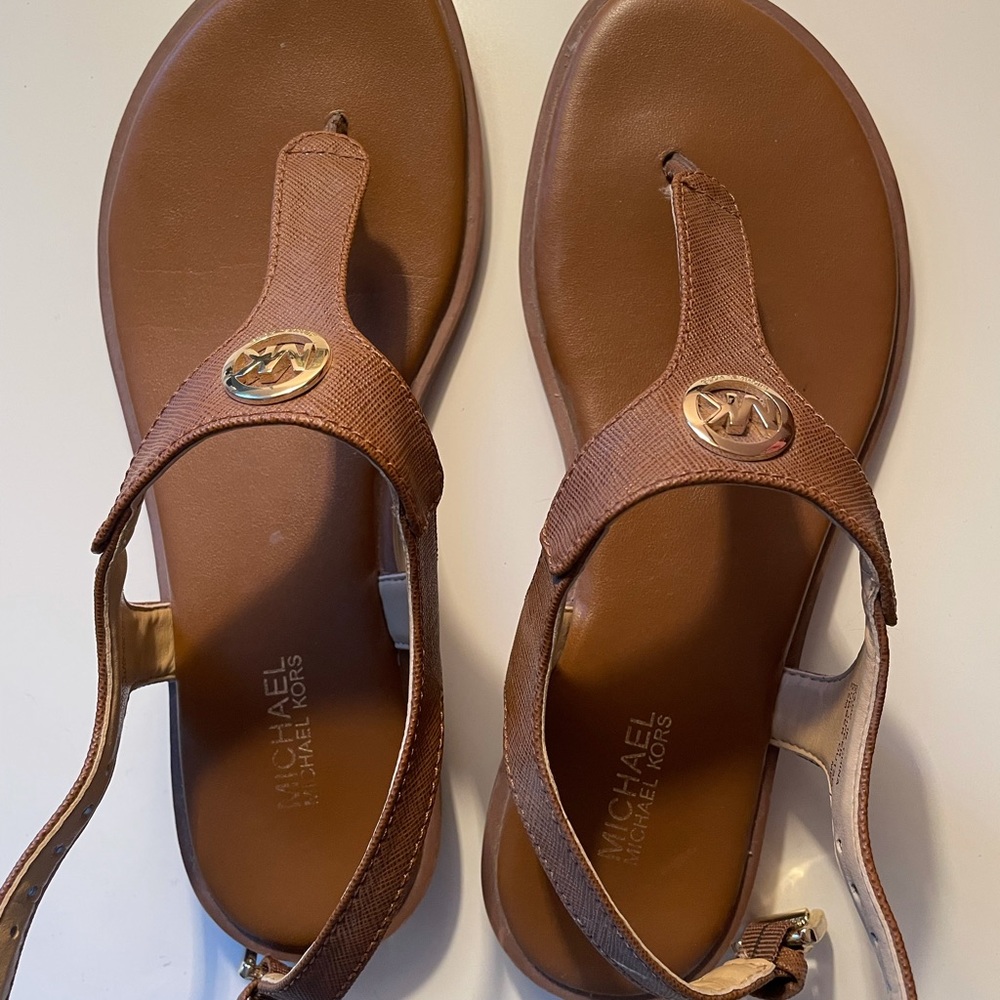 Michal Kors Sandals